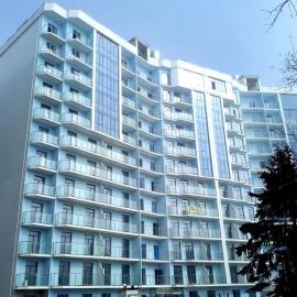 SeaLine Apart-Hotel