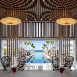 Silversands Grand Anse, hotel u gradu 'Grand Anse'