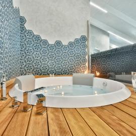 Amnis suites, hotel en Santa Maria di Castellabate