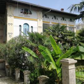 Studio apartman Villa Gianna, hotel en Lovran