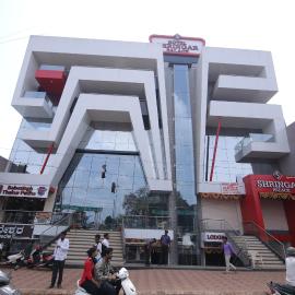 HOTEL SHRINGAR PALACE