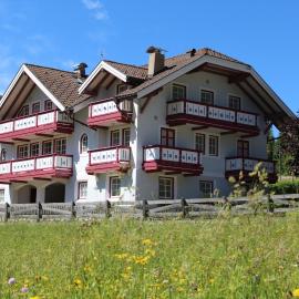 Casa Azzurra
