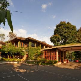 Club Mahindra Thekkady, Kerala
