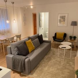 Apartamento El Estanque - HA Peña Santa, hotel u gradu Benia