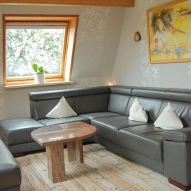 Ferienwohnung Sonne & Sauna