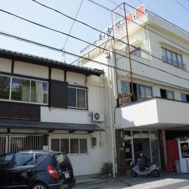 Miyoshiya Ryokan, hotelli kohteessa Tanabe