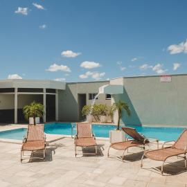 Bristol Exceler Campo Grande