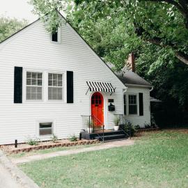 The Paddock Luxury Vacation Home, hotel a Hot Springs