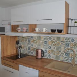 Apartmány Máchovo jezero, Hotel in Staré Splavy