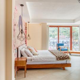Hotel Brio Centro, hotel a Baños