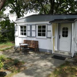Ferienhaus Fischerhaus, hotel in Zinnowitz