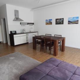 FREE Apartment - Am Kurpark, khách sạn ở Bad Urach
