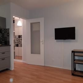 Charmant Studio, готель у місті Мец