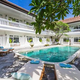 Akaya Bali