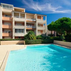 Vacancéole - Savanna Beach- Terrasses de Savanna