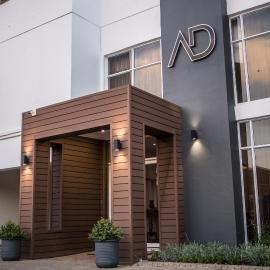 Adelante Lodge, hotel en Bloemfontein