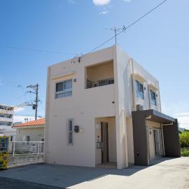 Pine House in ISHIGAKI, hotel in Ishigaki Island
