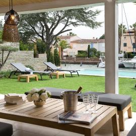 Villa Lostan