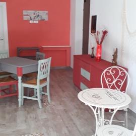 La rezztella, Hotel in Fondi