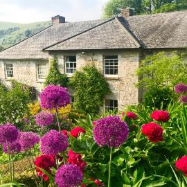 Pen-Y-Dyffryn Country Hotel，奧斯沃斯特里的飯店