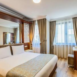 Kupeli Hotel