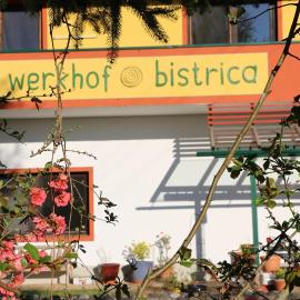 Werkhof Bistrica