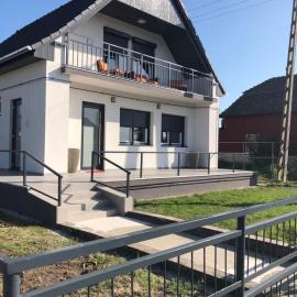 Korona Apartman Balatonboglár, Hotel in Balatonboglár