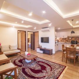 Sarovar Residency Serviced Apartment Hotel, Hotel in Jawlakhel