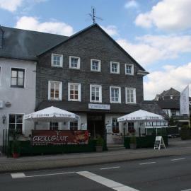Grillglut, hotel in Arnsberg