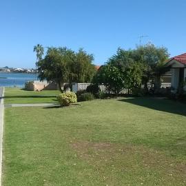 Mandurah Central Estuary Soldiers cove Townhouse