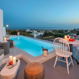 MILESTONE VILLAS
