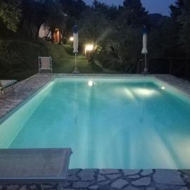 Rustico Lo Scarpone