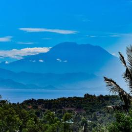 Mount Sea View Bungalow