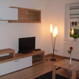 Ferienwohnung in Döbeln، فندق في دوبلن