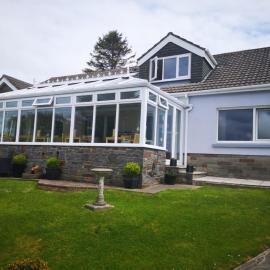 Pinewood B&B