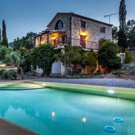 Villa Melite