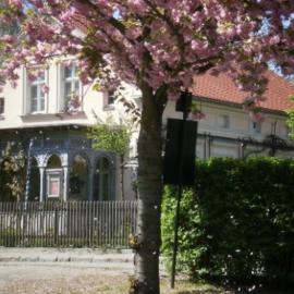 Altes Gärtnerhaus, hotel a Lübben
