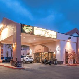 Grand Canyon Plaza Hotel-South Rim, hotel a Tusayan