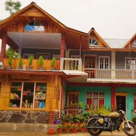 Yolmo Homestay