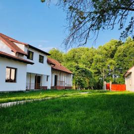 Pensiunea Aer de Munte, hotel a Recea
