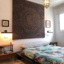 Viesnīca APARTAMENT 4 GATS pilsētā Deltebre