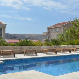 Villa Antea - modern house with pool