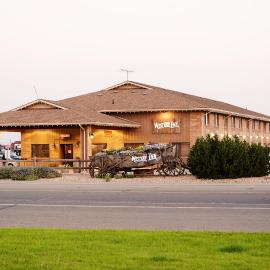 Western Inn - Tremonton, Utah, hotel em Tremonton