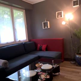 Charmant F2 Paris Expo Versailles, Hotel in Vanves