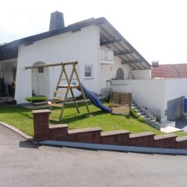 Ferienwohnung Dorn