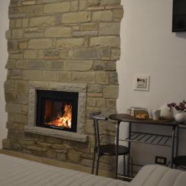 B&B La Casa Sulla Roccia, Hotel in Pietrapertosa