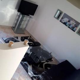 Gite Les Oliviers, hotel en Sablet