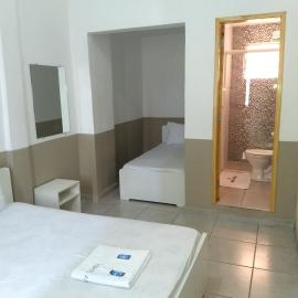 Hotel Aruba