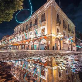 Zocalo SENSACIONAL