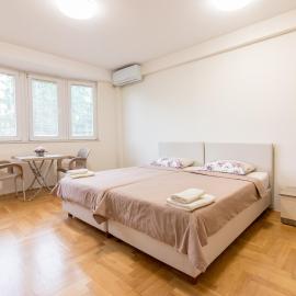 Comfy Apartments-Ohrid